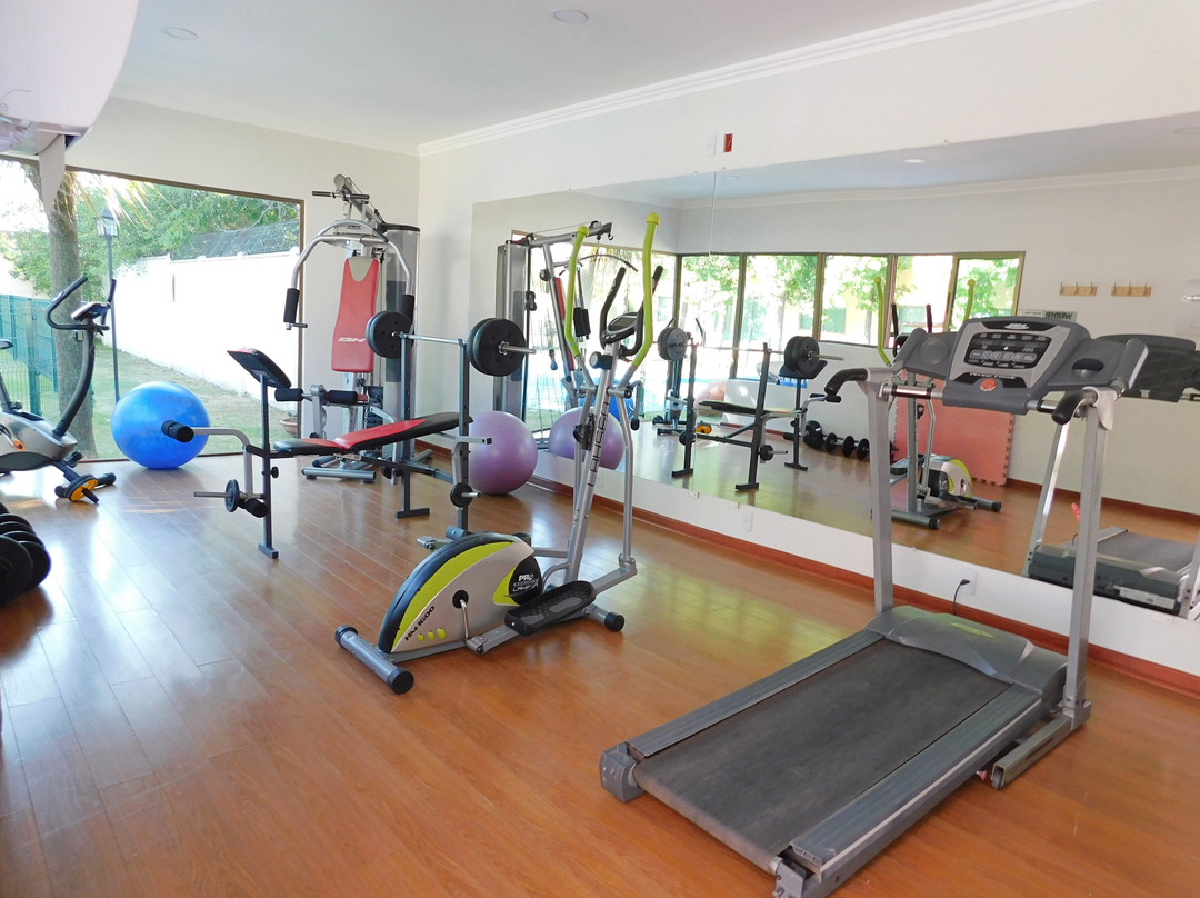 Mar Andino Hotel主图