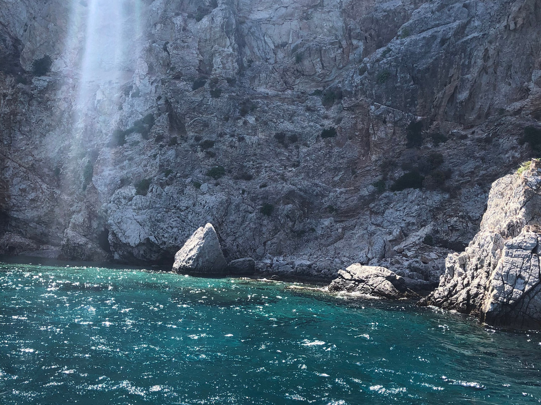 Balli Yacht Tur景点图片