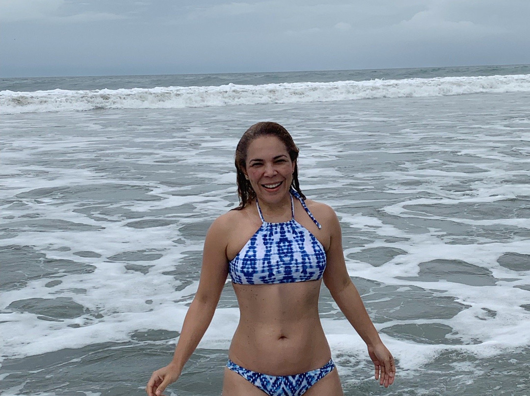 La Veranera, Playa El Coco主图