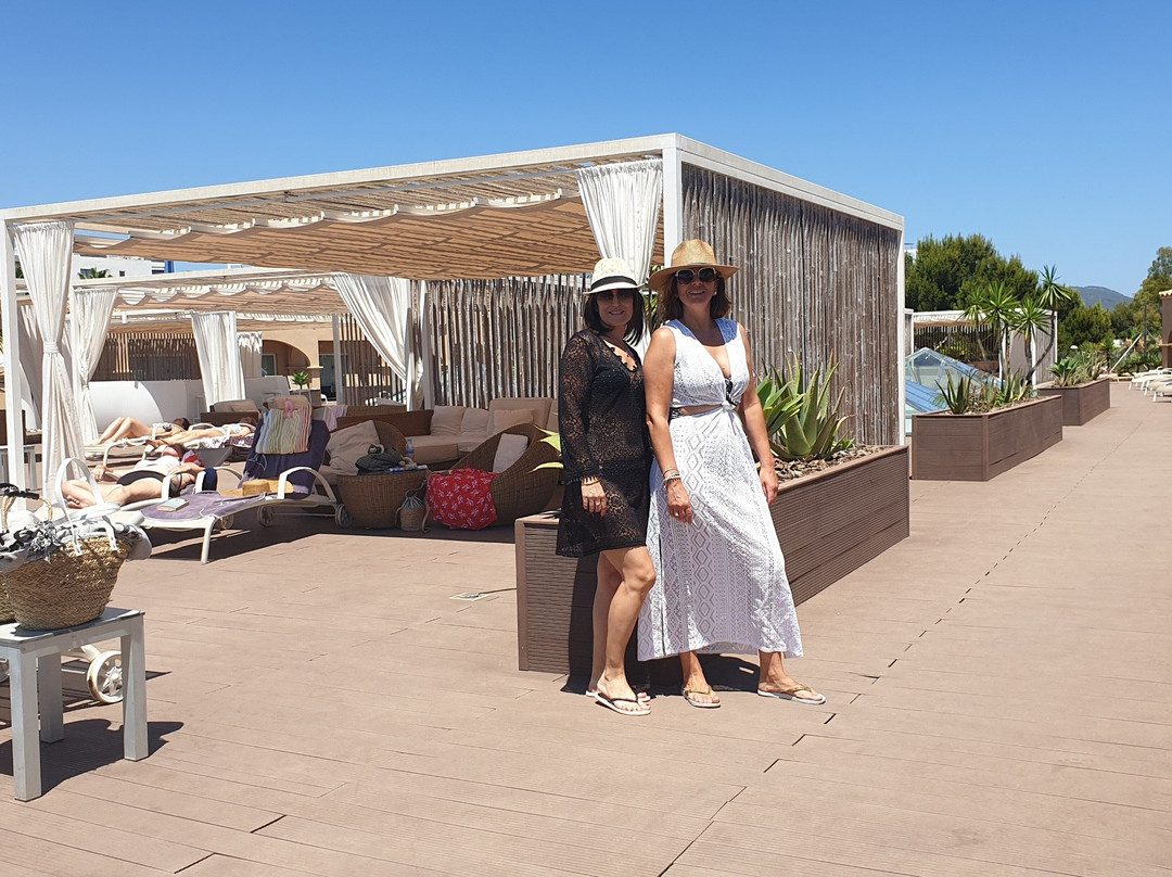 Grupotel Santa Eularia & Spa主图