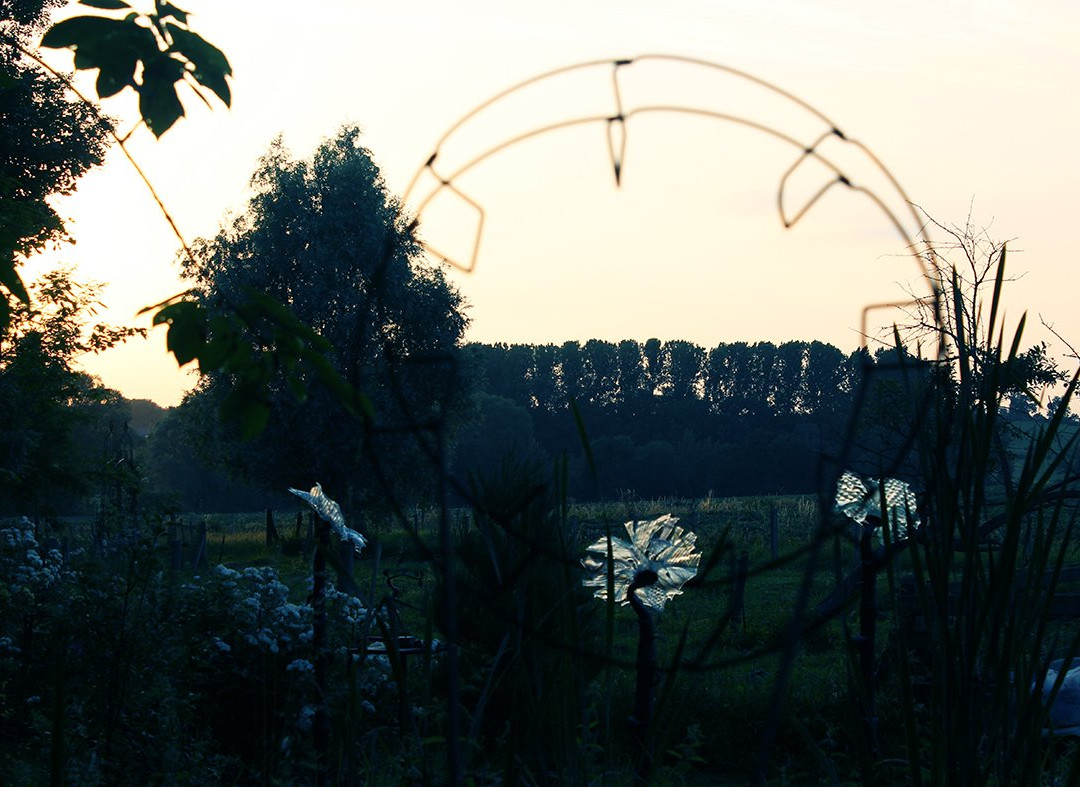 The Enchanted Garden-Jodoigne必去景点