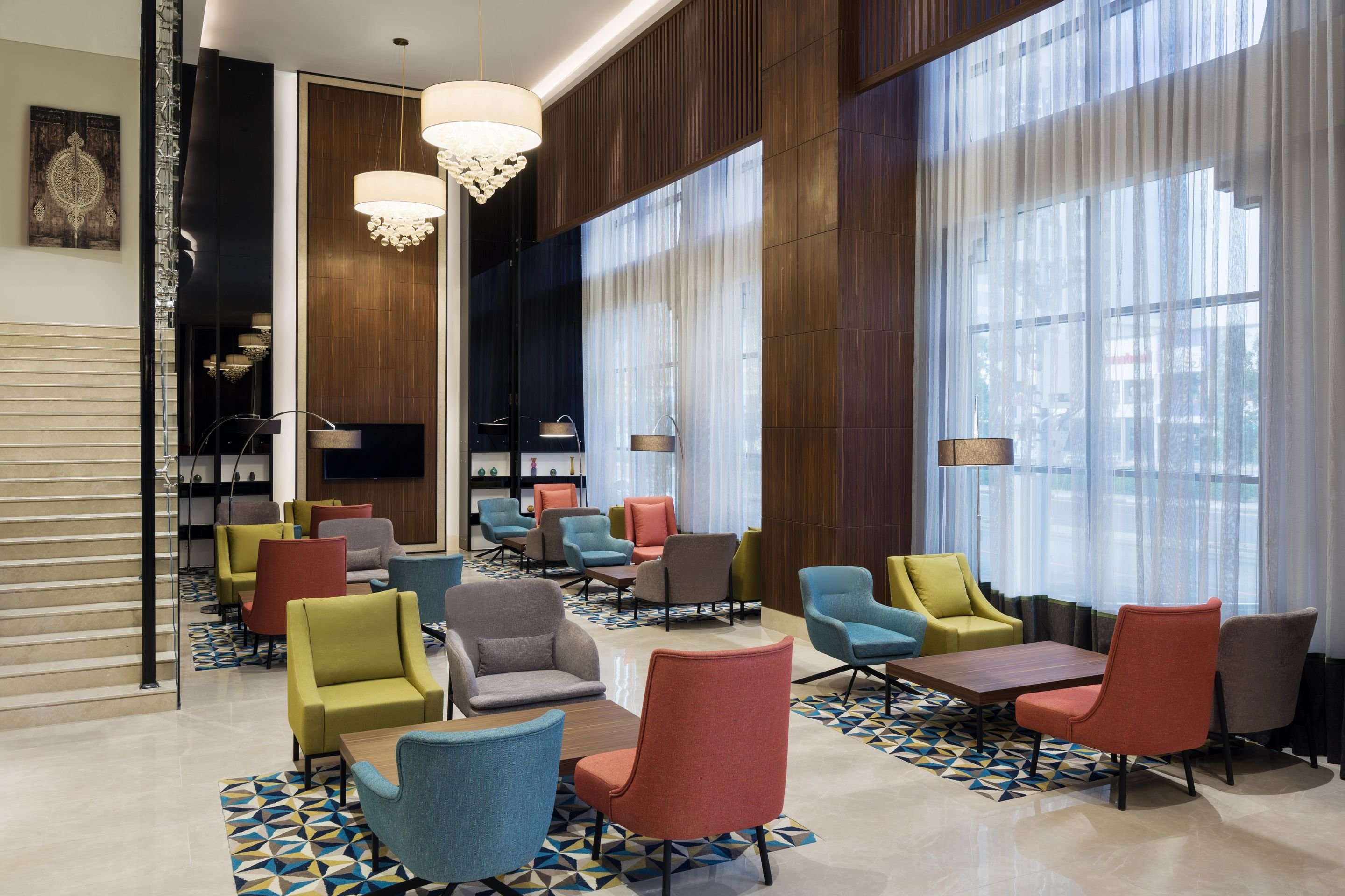 Park Inn by Radisson Makkah Aziziyah-官方