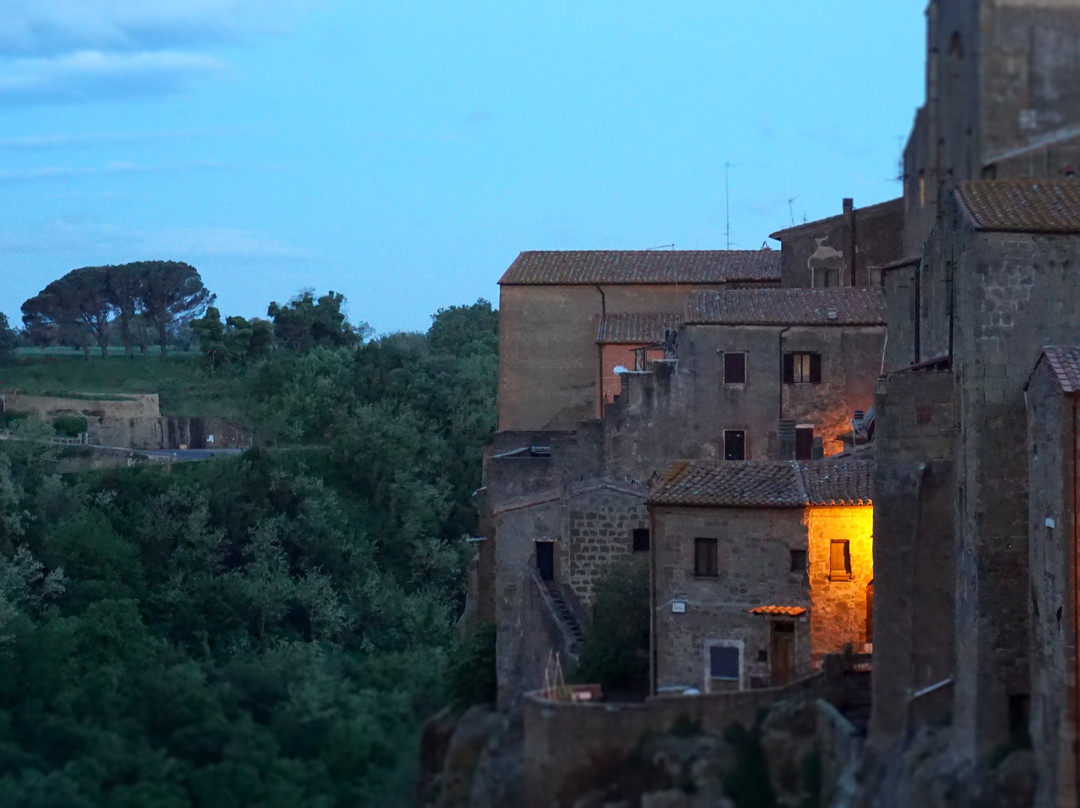 La Casa degli Archi主图