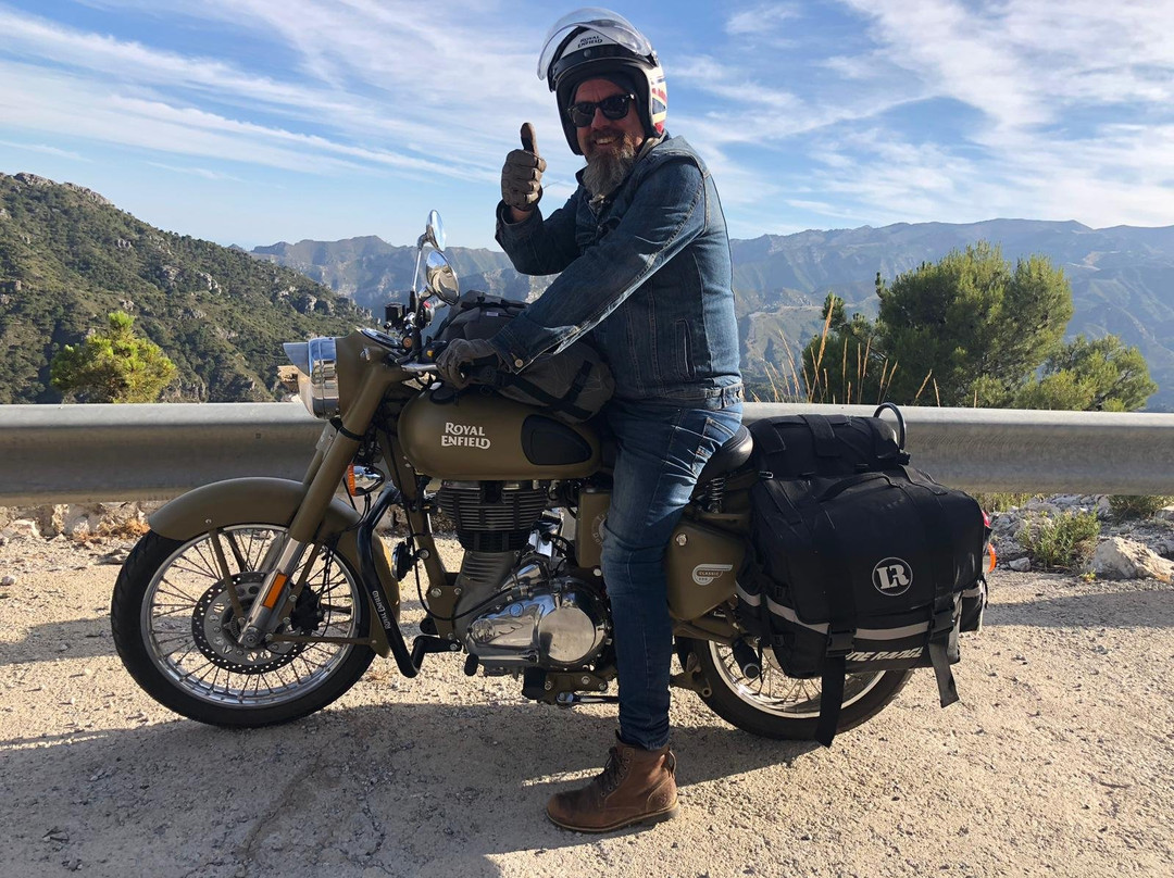 Royal Motorbike Tours景点图片