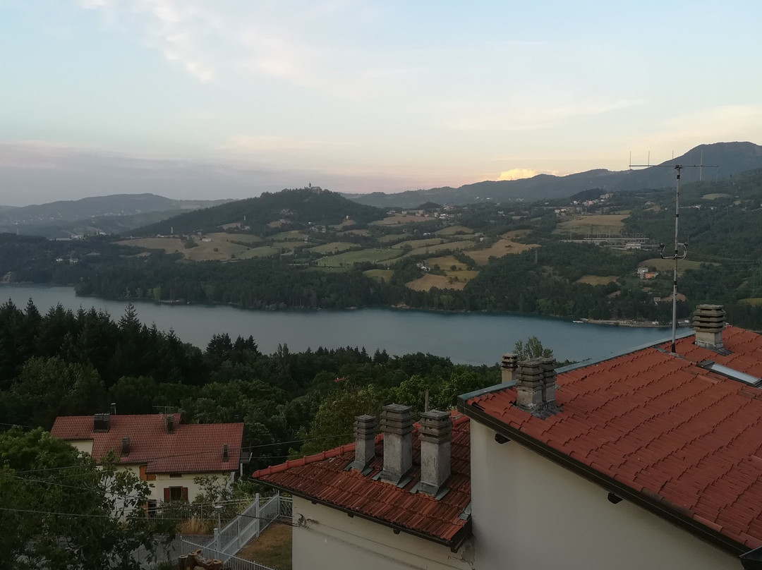 B&B Borgo Massovrana主图