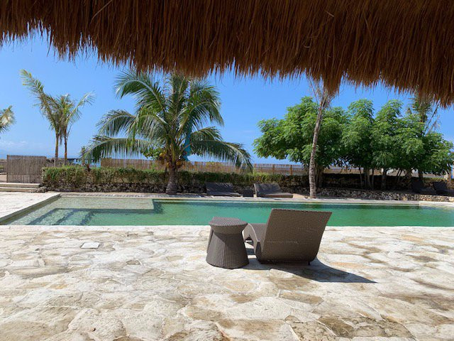 Rua Beach Resort主图