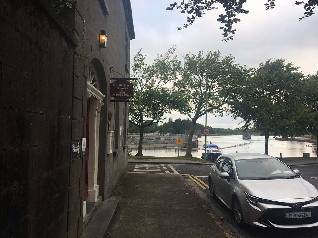 Corrib House Hotel主图