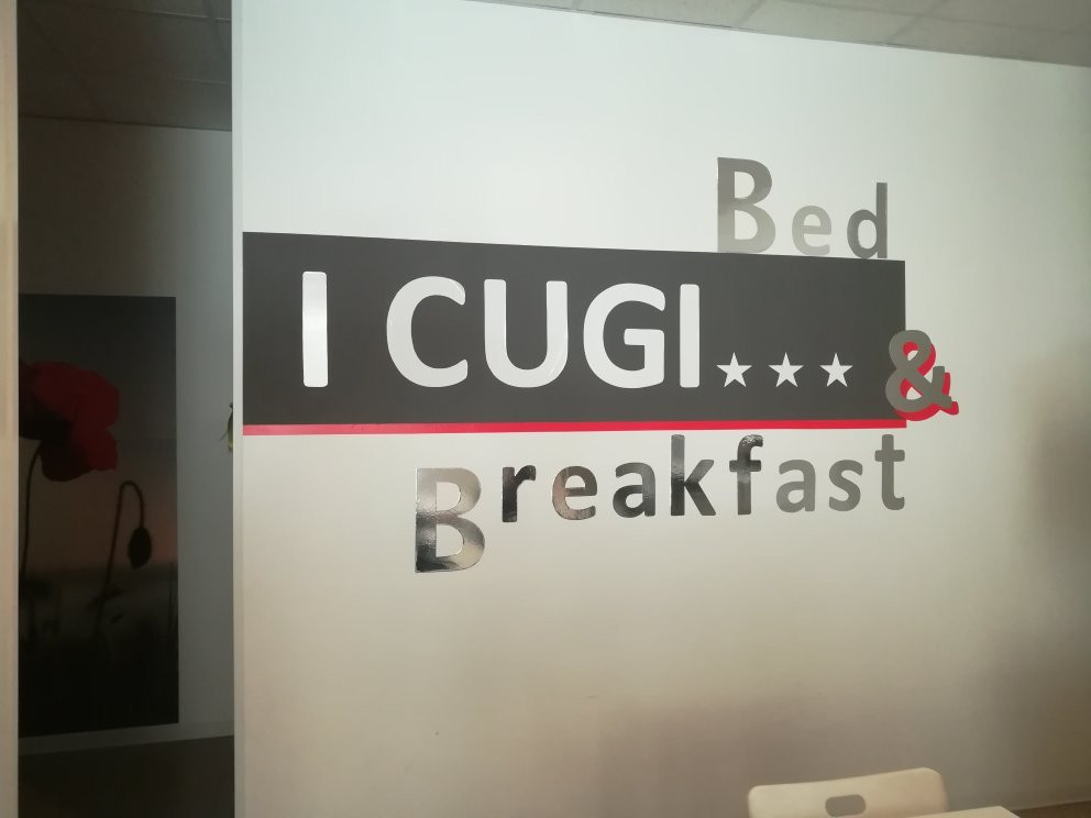 B&B I Cugi主图