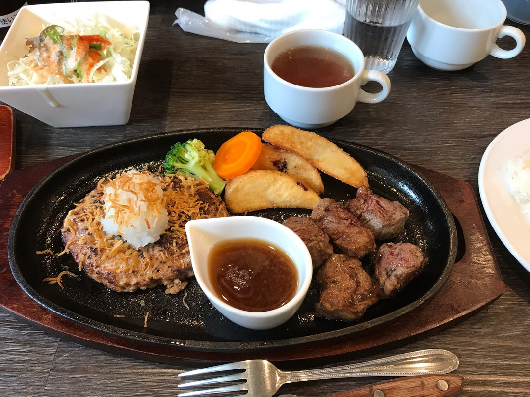 ハラペコキッチン