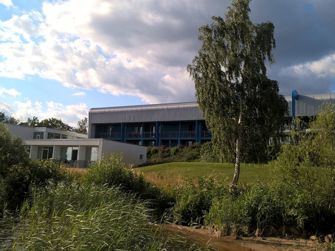 Strandhotel Senftenberger See主图