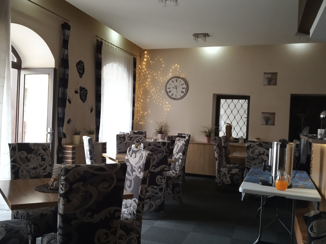 Hotel U Mesta Prahy主图