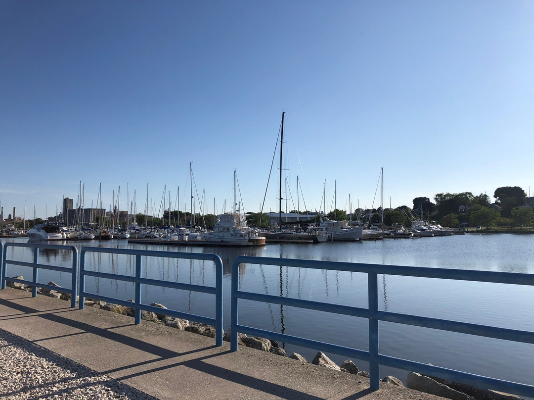 Harbor Town Inn, BW Signature Collection主图