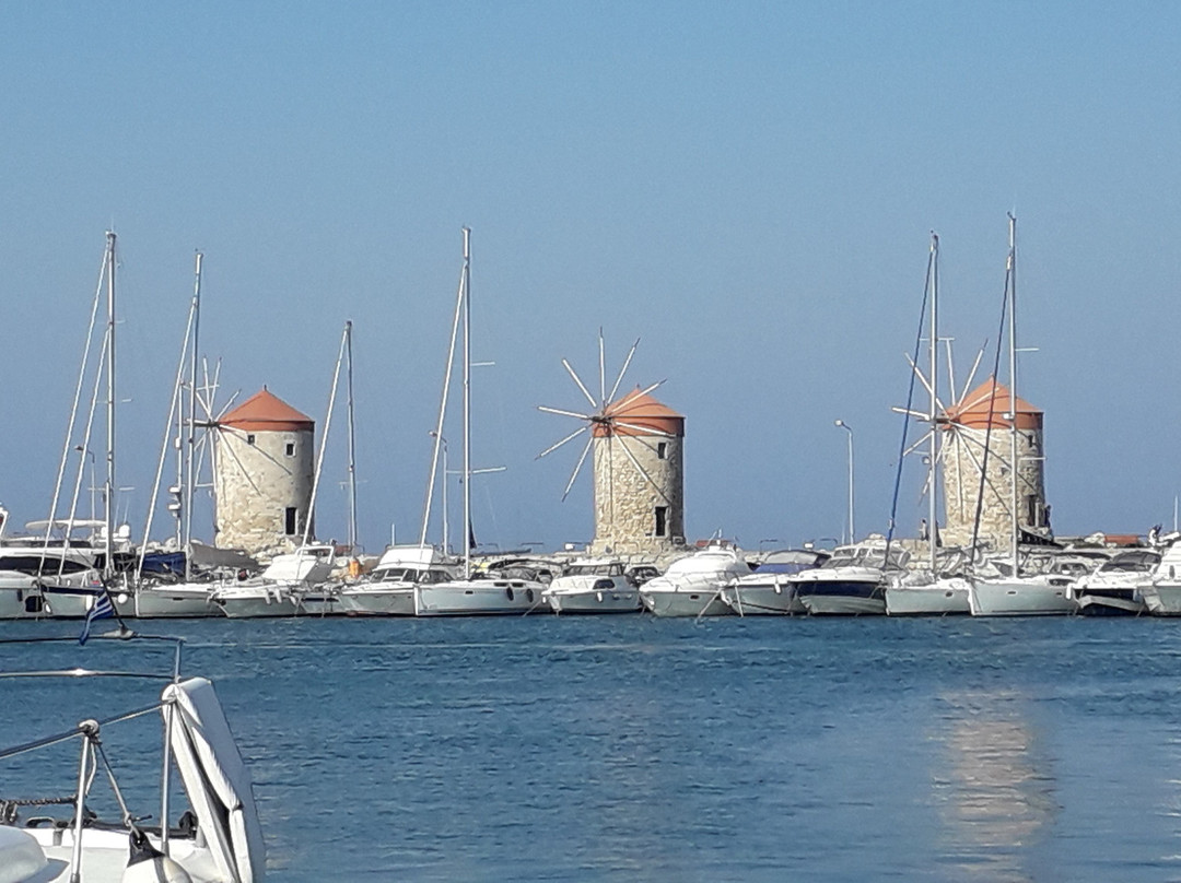 Visit Kastellorizo-Kastellorizo必去景点