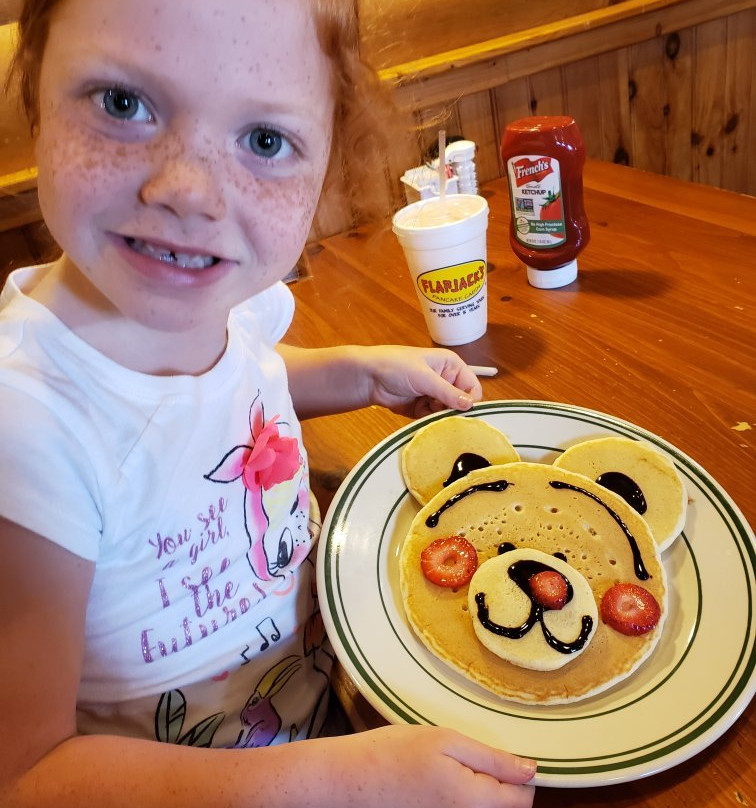 **Fluffy Flapjack Fantasia: Crafting the Perfect Homemade Pancakes**