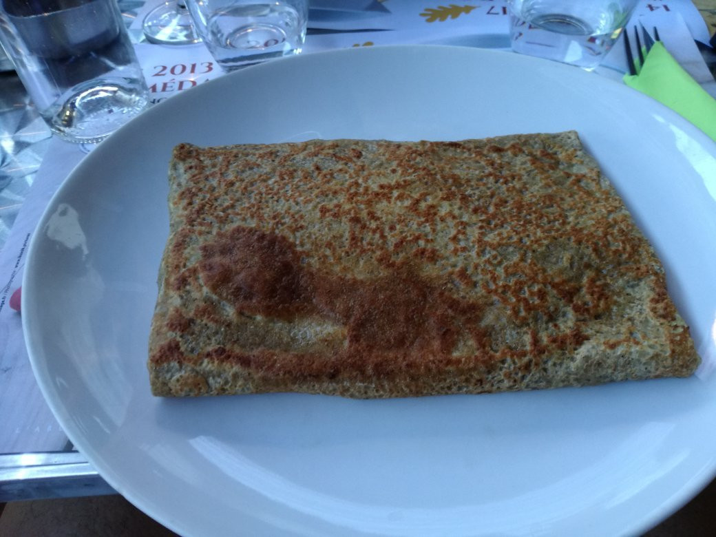 Auberge le Demi-Sel主图
