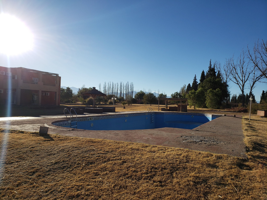 Hotel Pircas Negras主图