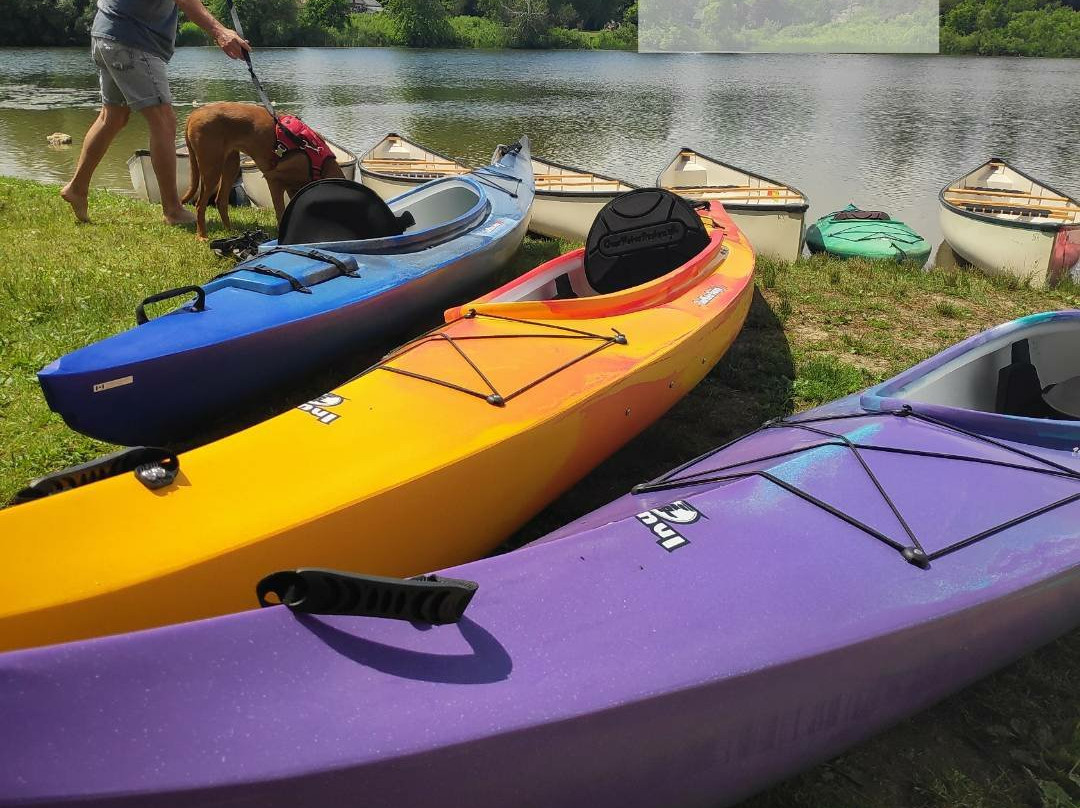 Fairy Lake-Acton必去景点