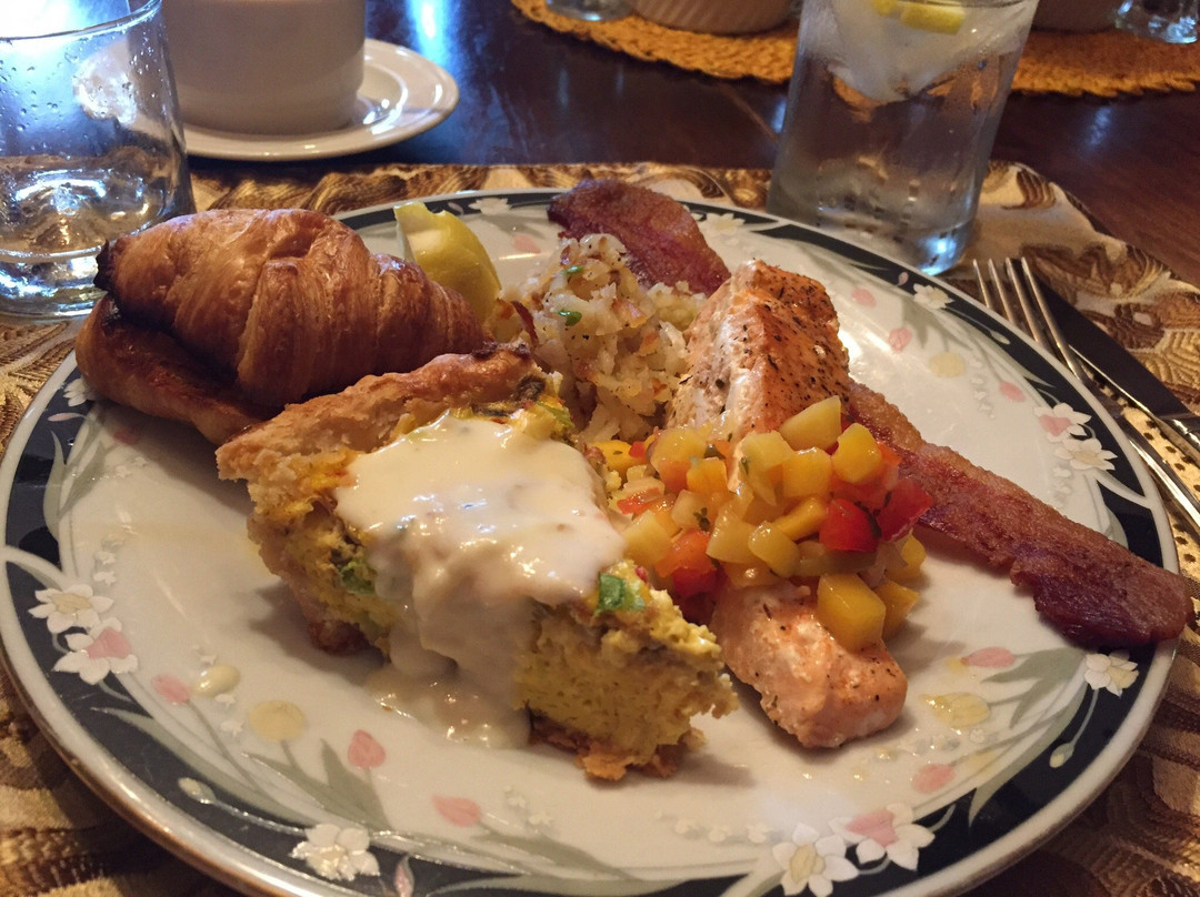 Berthoud Inn & Events主图