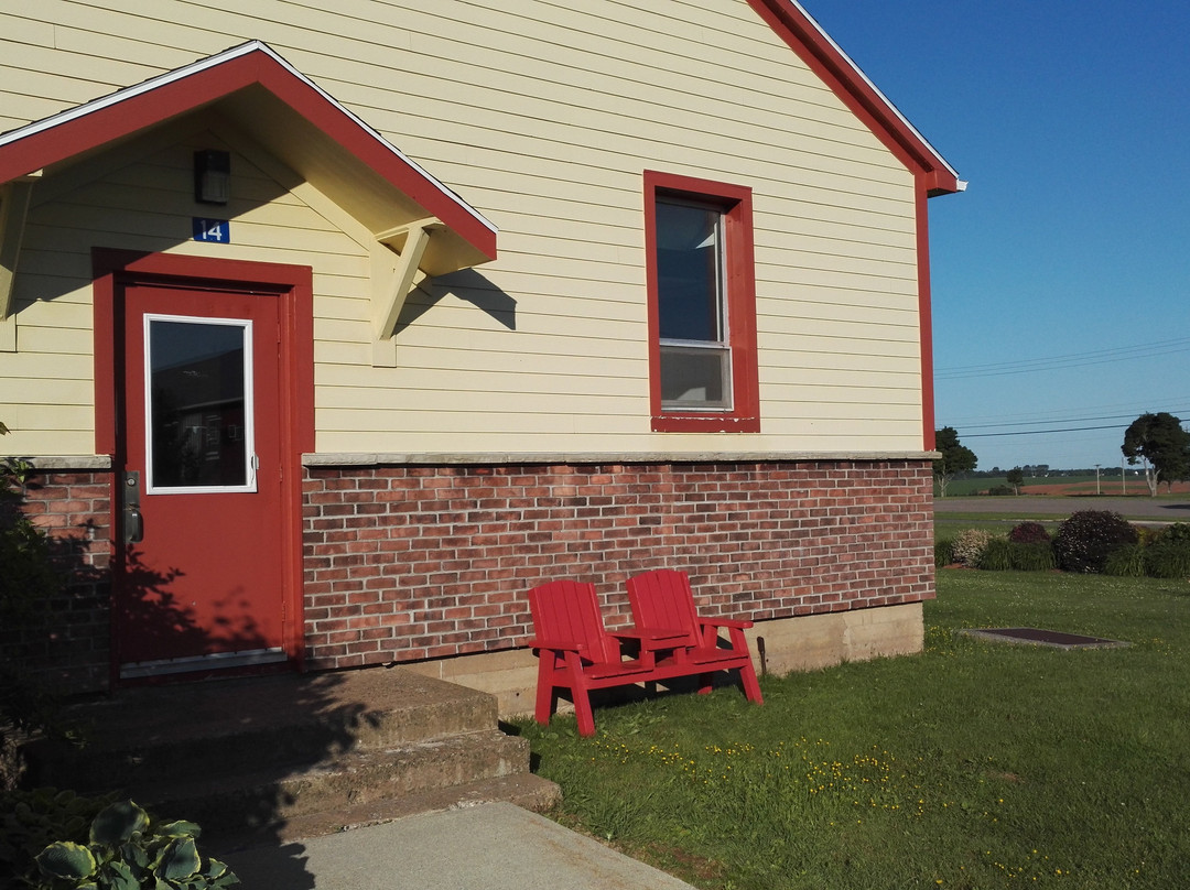 Slemon Park Hotel & Conference Centre主图