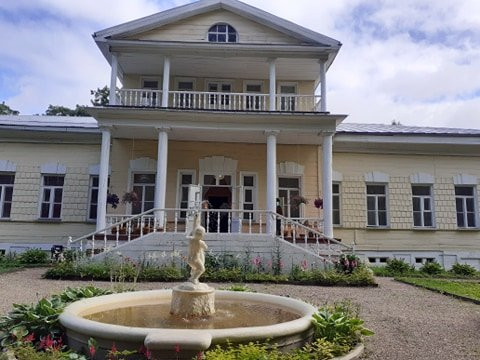 Fryanovo Historical Local Lore Museum-Fryanovo必去景点