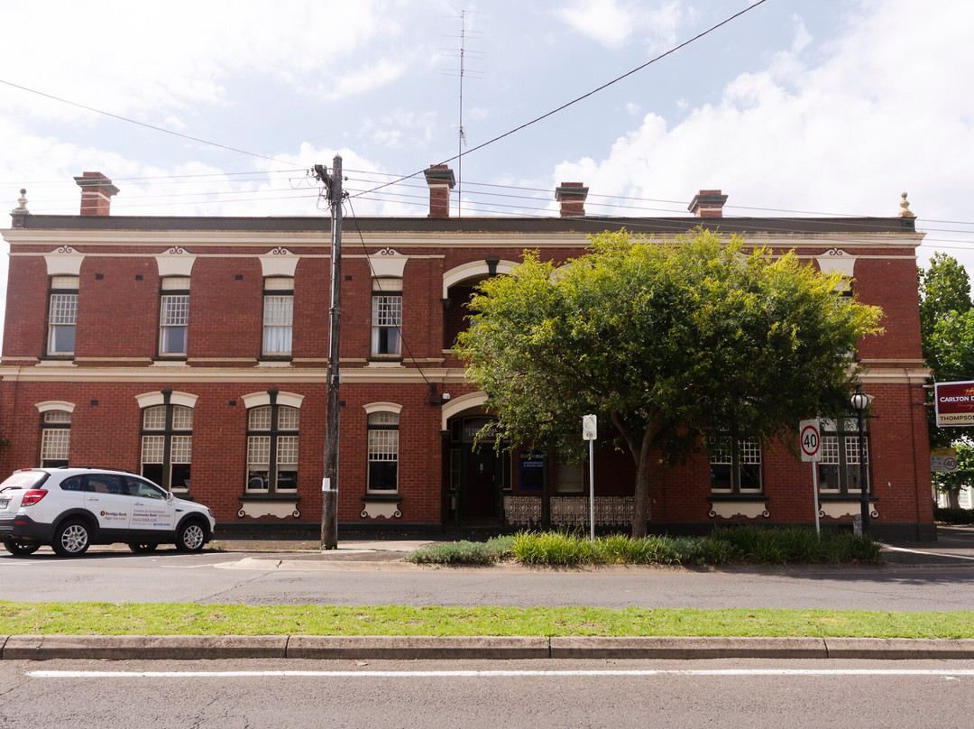 Thommo's Hotel