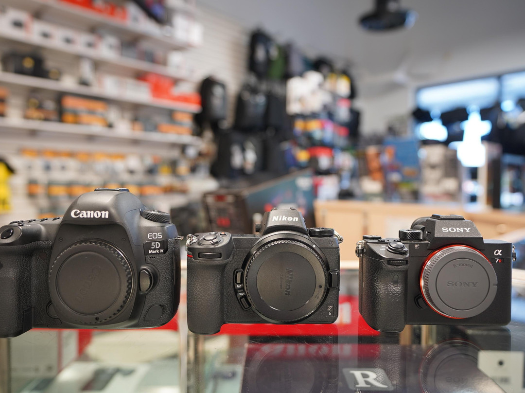 ASAP Photo & Camera景点图片