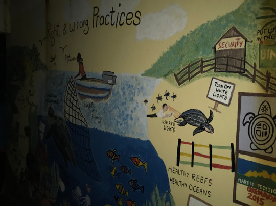 SPECTO-圣派屈克必去景点