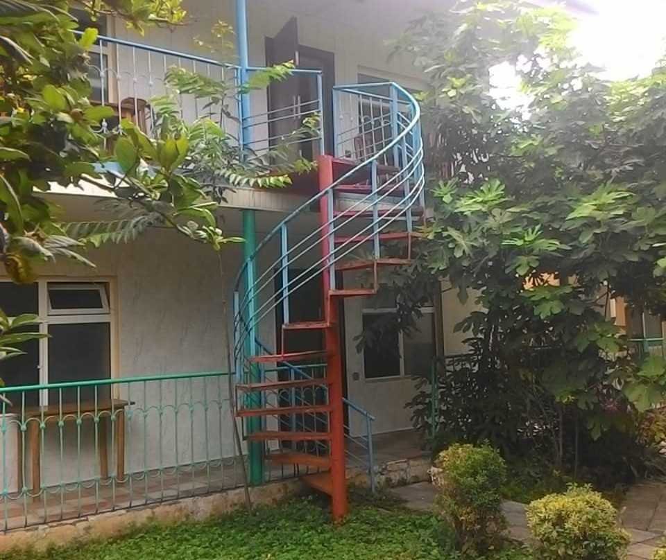 Tri Tolstyaka主图