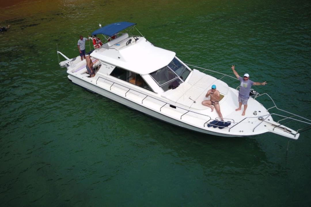 navega ilhabela turismo ltda-伊利亚贝拉必去景点