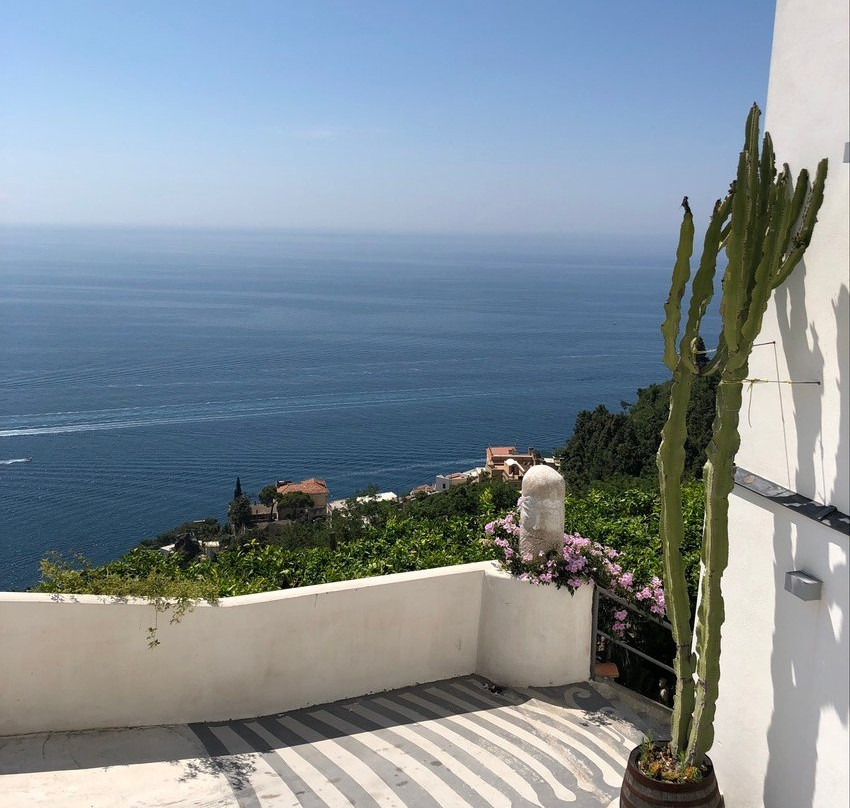 Ercole di Amalfi Bed & Breakfast主图