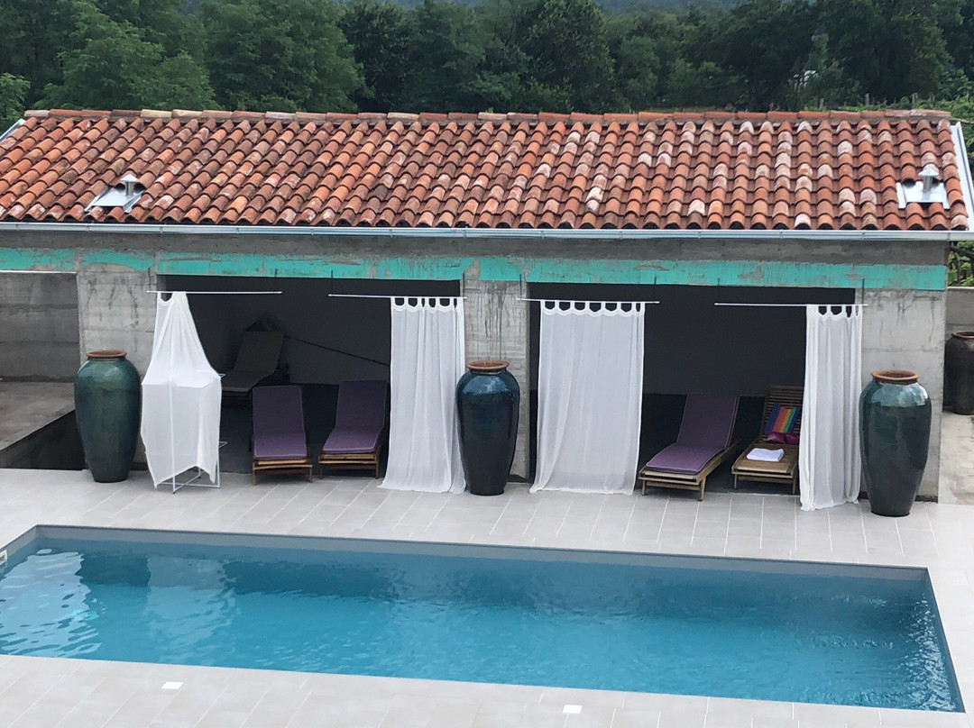 Hotel St. Daniel主图