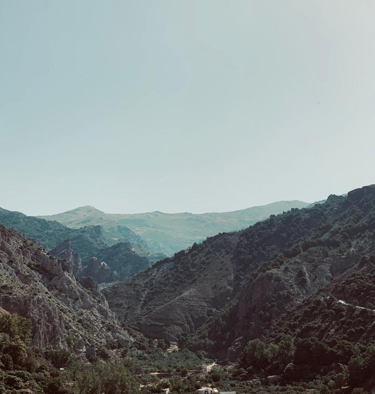 La Fuente Retreat Center主图