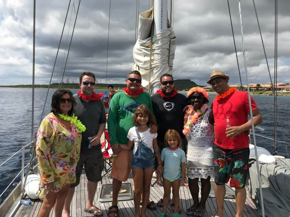 casador boat trips nv.-Jan Thiel必去景点