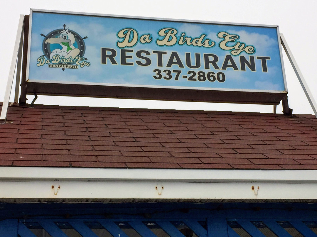 Bird Island Resort主图