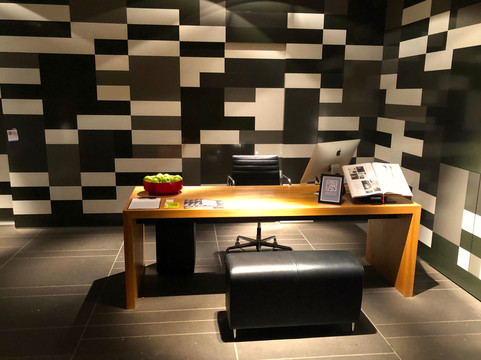 贝克尔酒店及餐厅主图