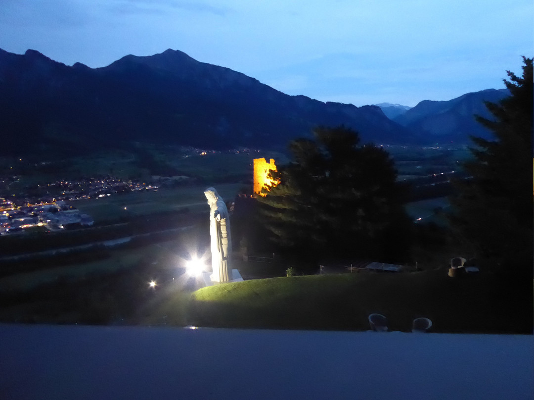 Hotel Schloss Wartenstein主图