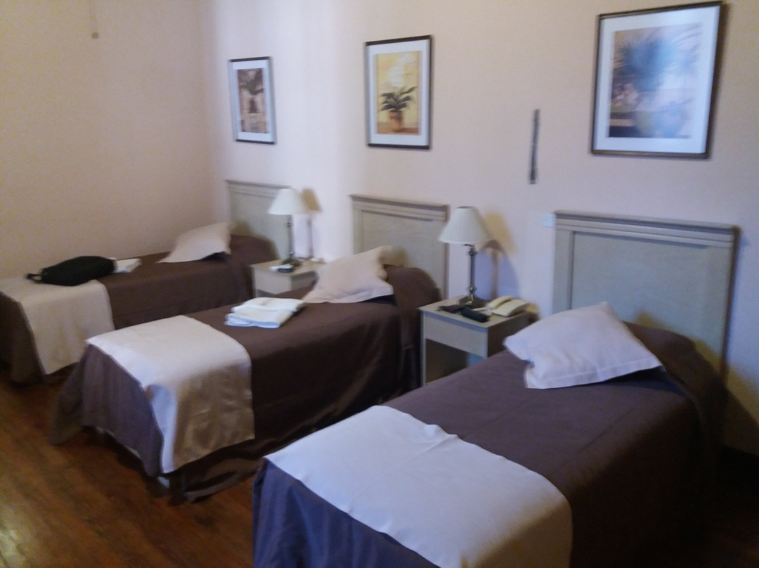 La Posda del Frayle Bentos主图