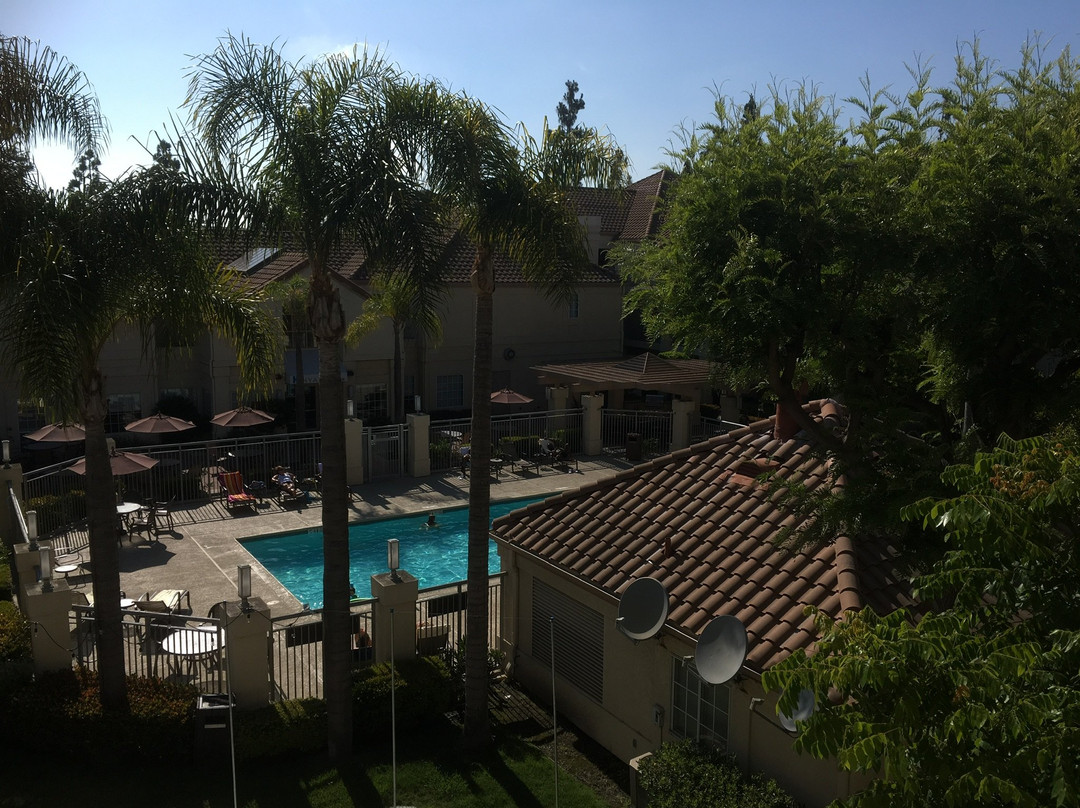 洛杉矶埃尔塞贡多凯悦酒店主图