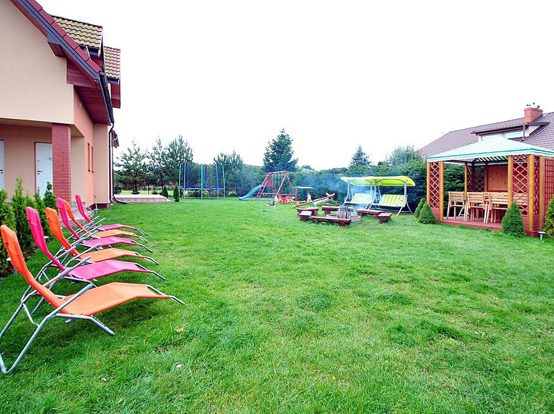 Lubiatowo旅游攻略图片