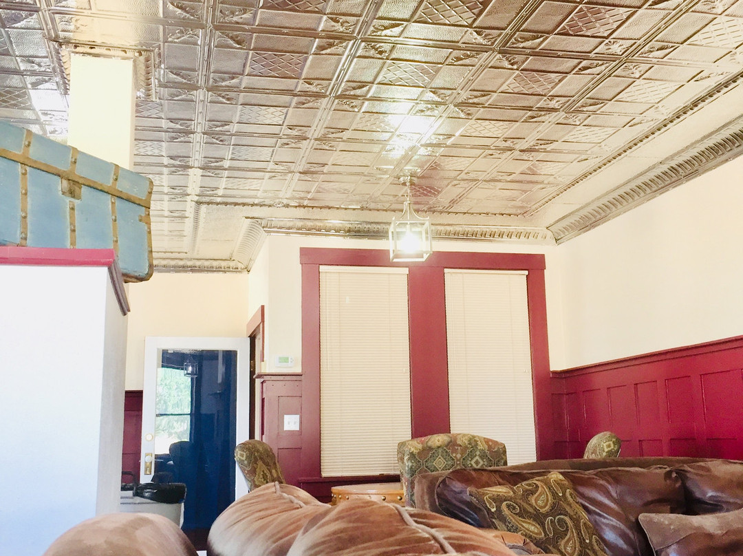 Magdalena Hall Hotel主图