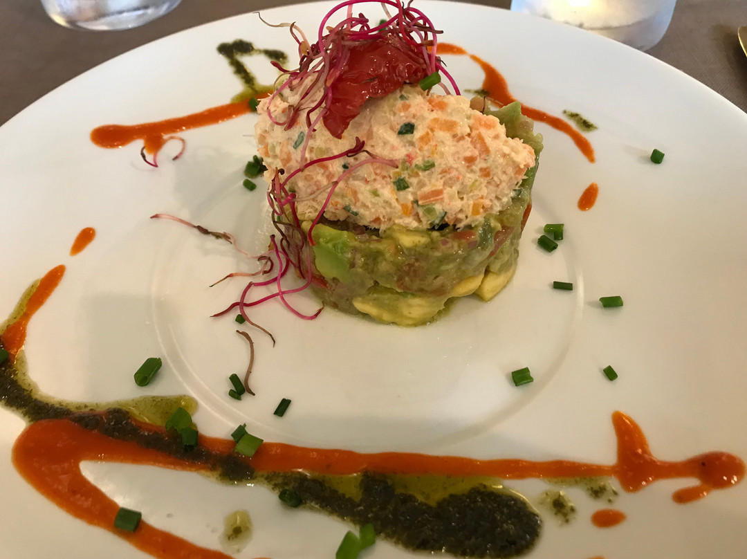 Hotel Cote Rivage主图