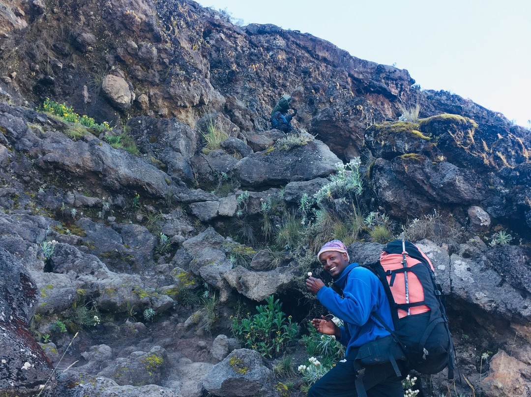 Tunajali Tanzania-莫西必去景点