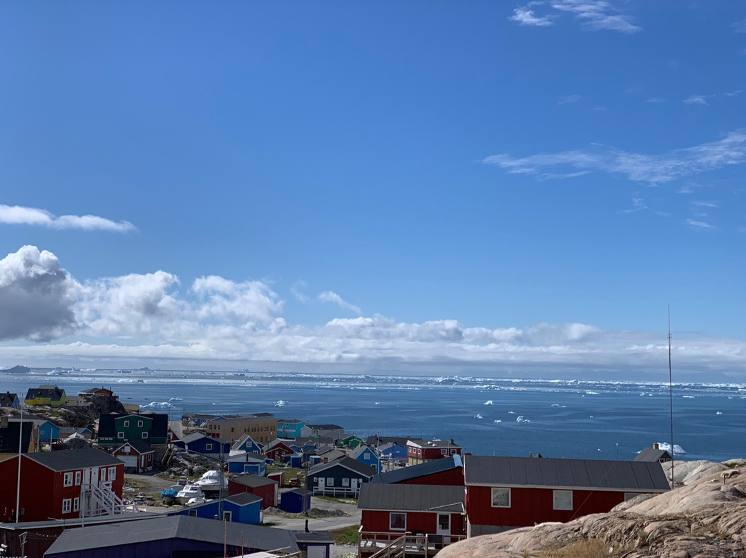 Ilulissat Guesthouse主图