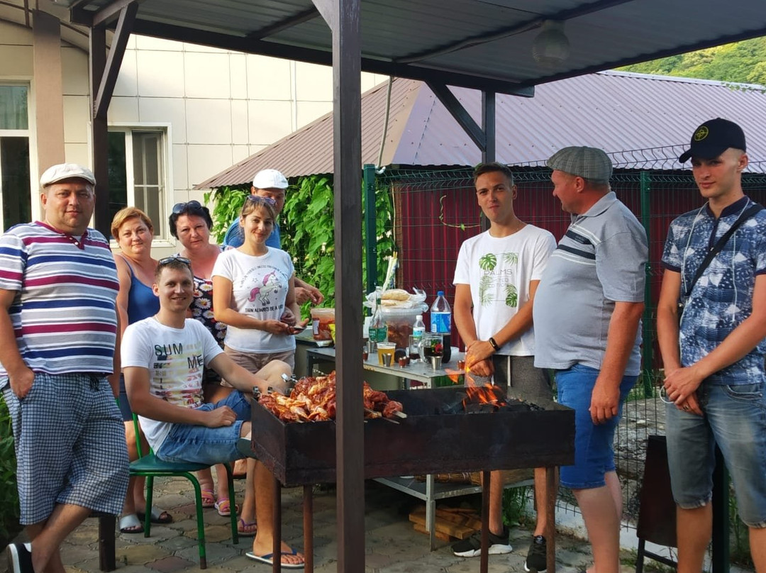 Elladen Guest House主图