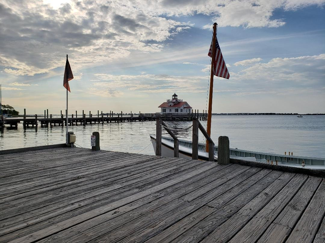 Roanoke Island Inn主图