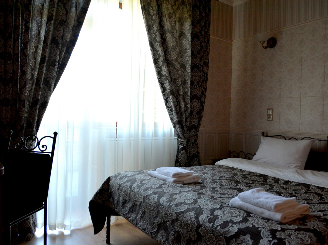 Hotel Fort Ross主图