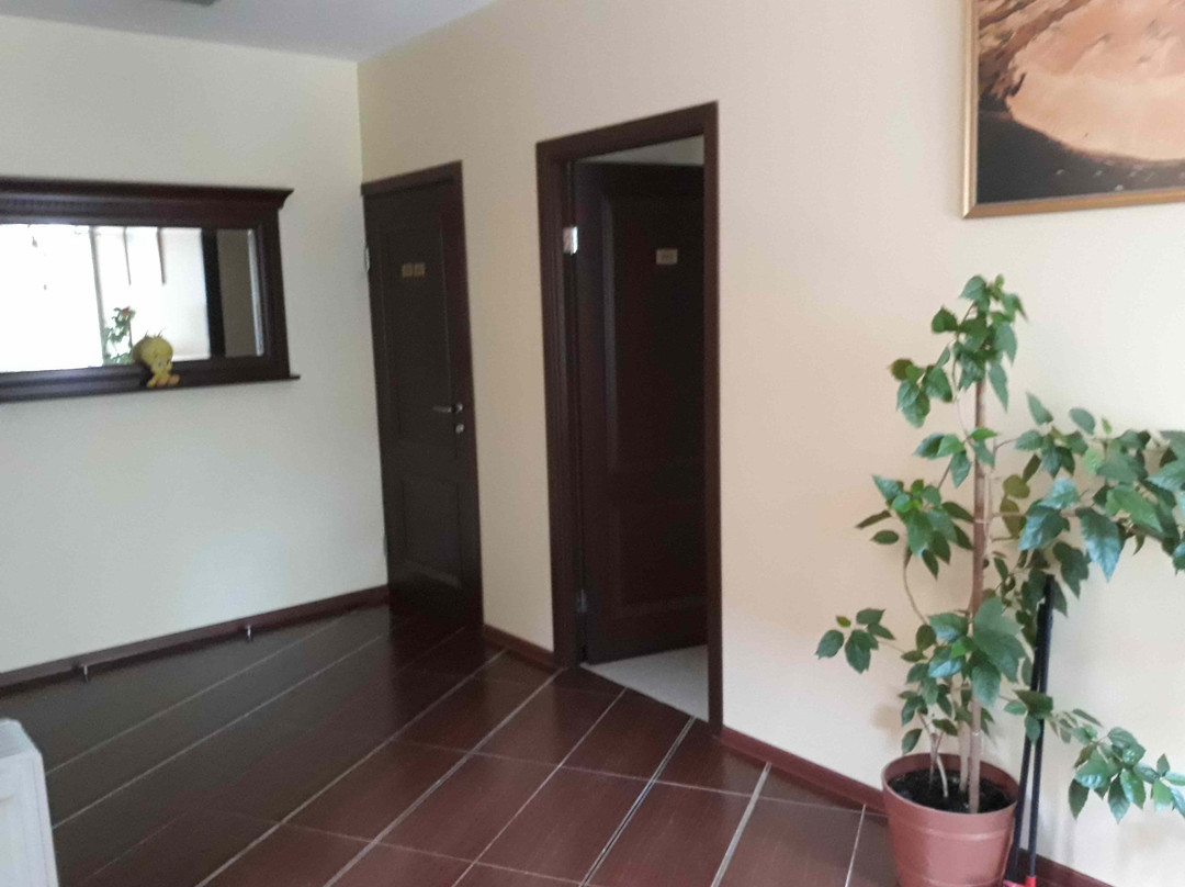 Guest House on Kurshskaya Kosa