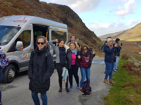 BusyBus-切斯特必去景点