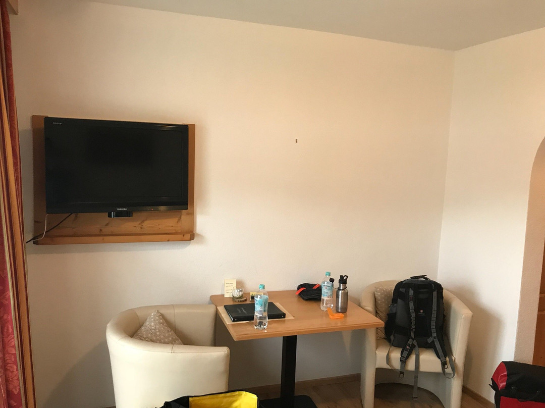 Pension Frankenhof主图