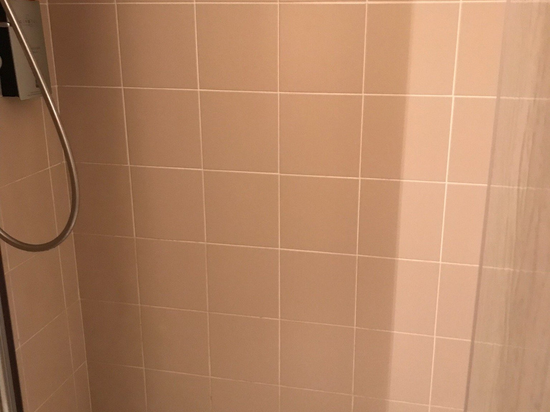 Cit'Hôtel Les Alizés主图